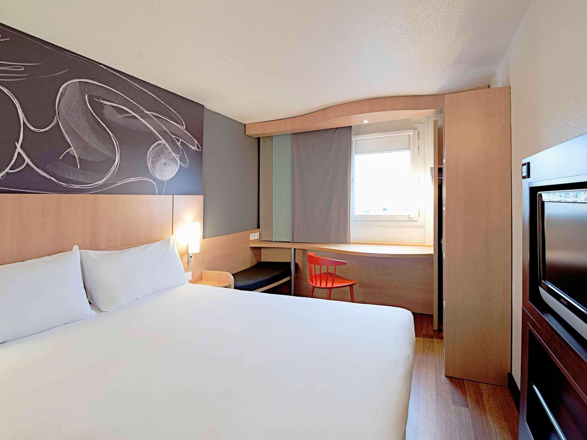 B&B Hotel Orly Rungis Aeroport 3 Etoiles Εξωτερικό φωτογραφία