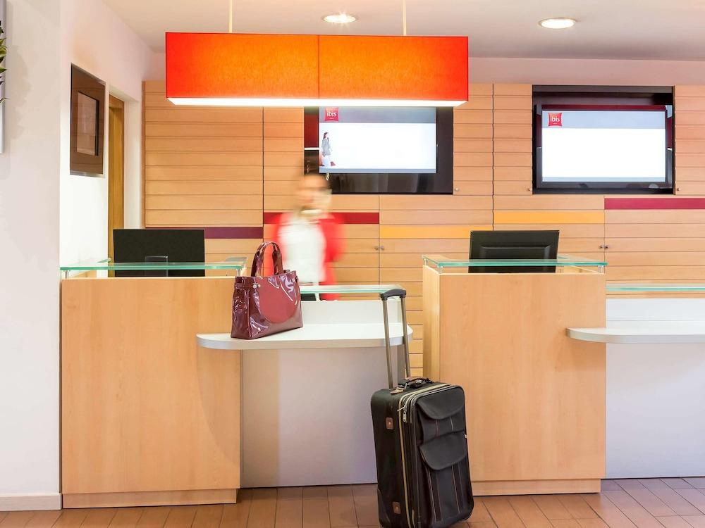 B&B Hotel Orly Rungis Aeroport 3 Etoiles Εξωτερικό φωτογραφία