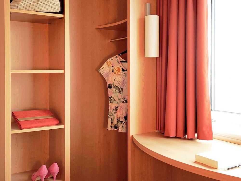 B&B Hotel Orly Rungis Aeroport 3 Etoiles Εξωτερικό φωτογραφία