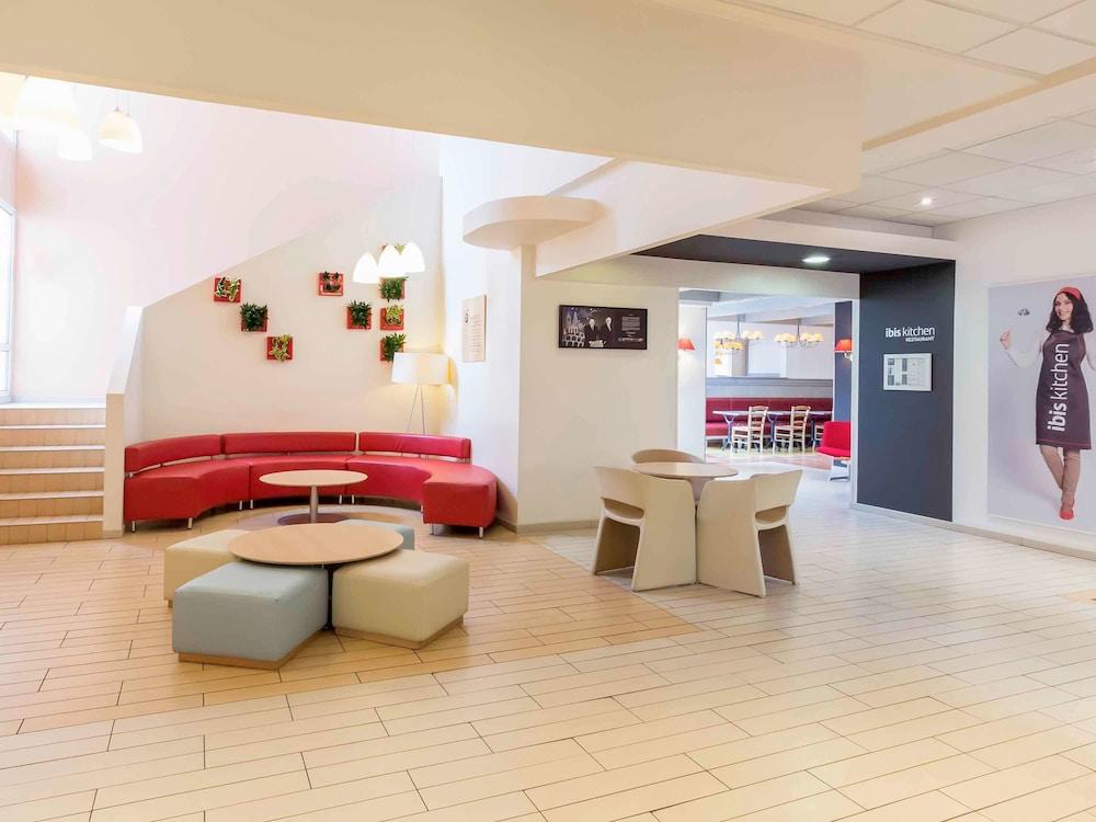 B&B Hotel Orly Rungis Aeroport 3 Etoiles Εξωτερικό φωτογραφία