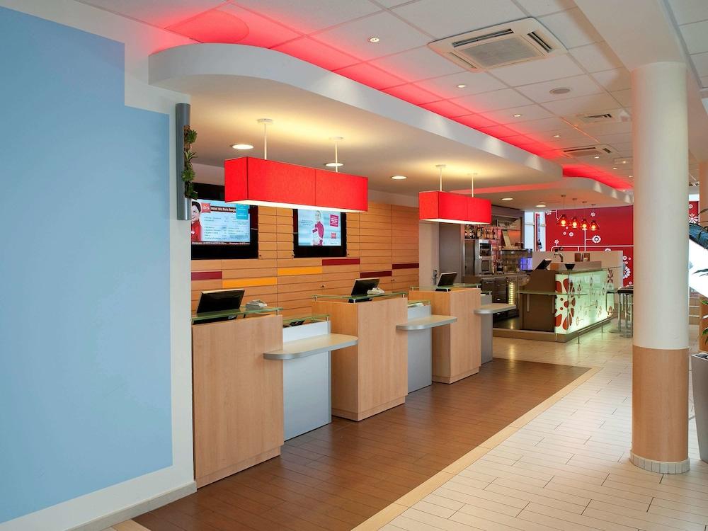 B&B Hotel Orly Rungis Aeroport 3 Etoiles Εξωτερικό φωτογραφία