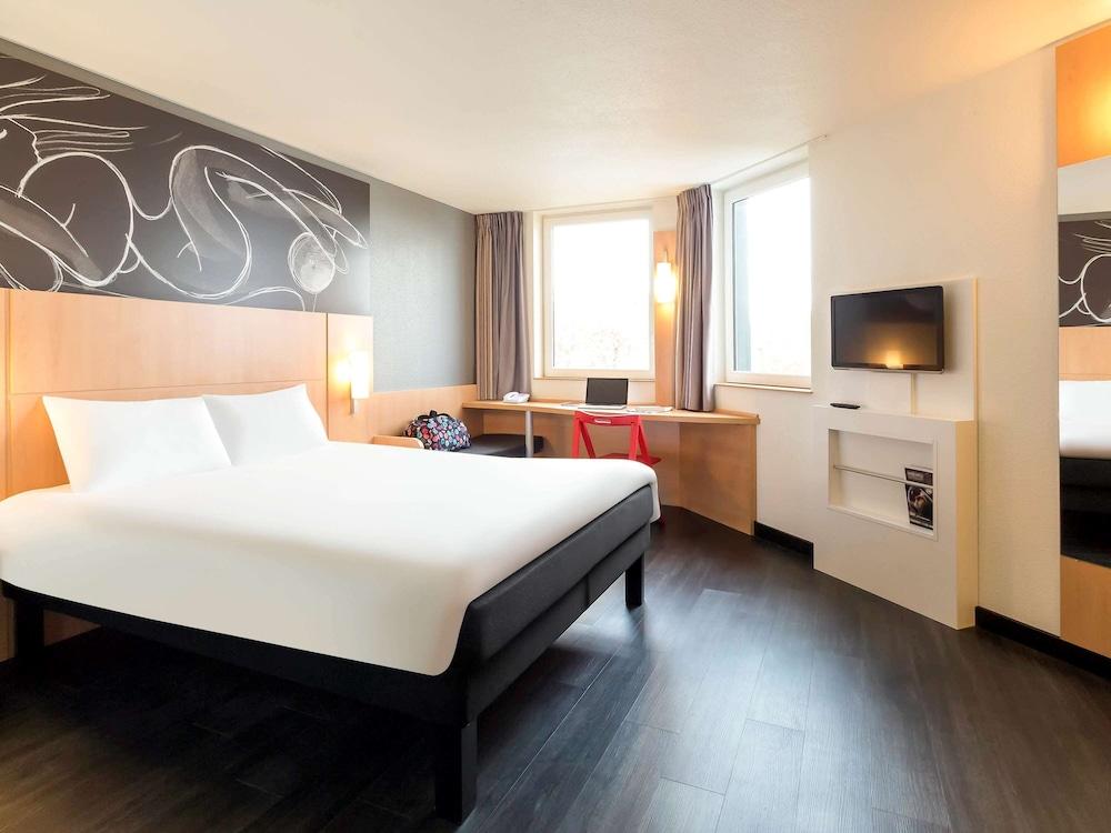 B&B Hotel Orly Rungis Aeroport 3 Etoiles Εξωτερικό φωτογραφία