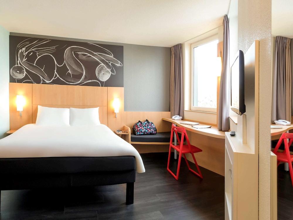 B&B Hotel Orly Rungis Aeroport 3 Etoiles Εξωτερικό φωτογραφία
