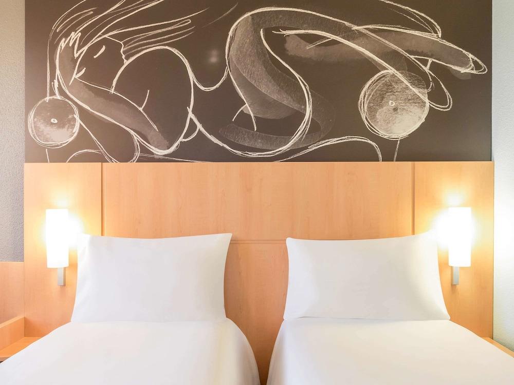 B&B Hotel Orly Rungis Aeroport 3 Etoiles Εξωτερικό φωτογραφία