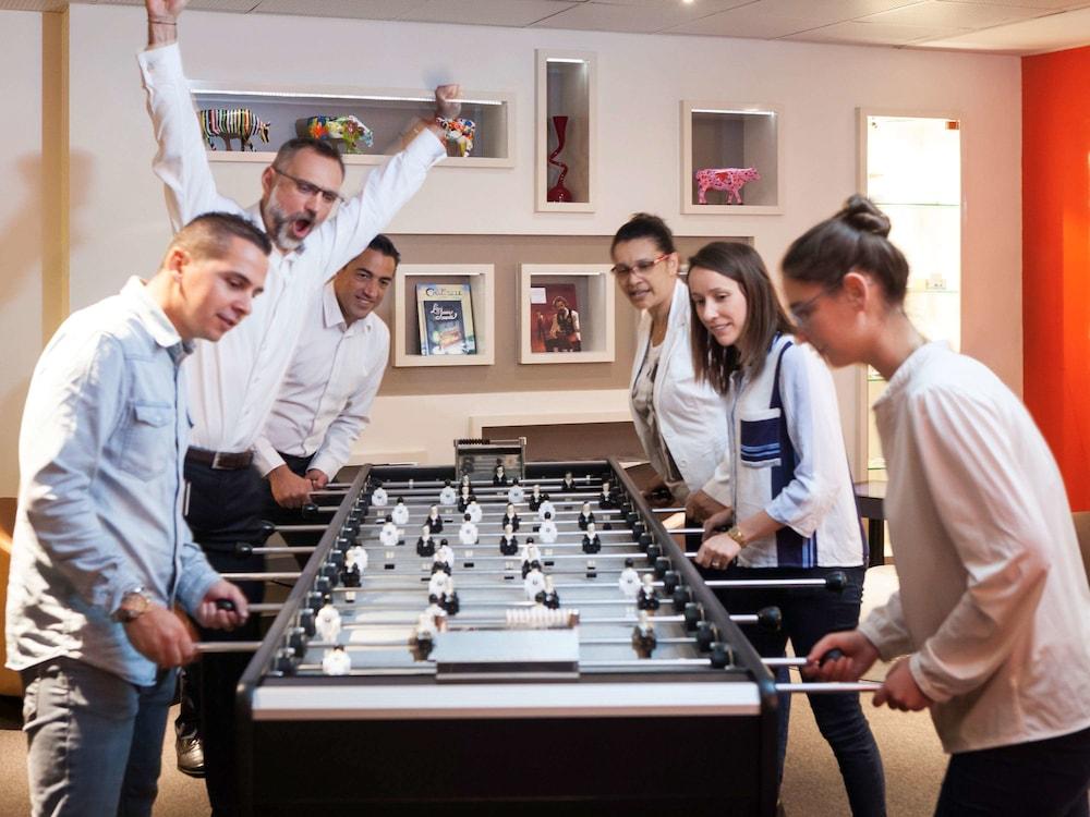 B&B Hotel Orly Rungis Aeroport 3 Etoiles Εξωτερικό φωτογραφία