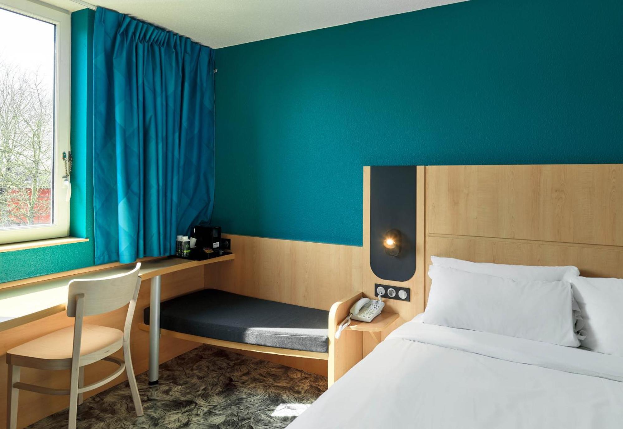 B&B Hotel Orly Rungis Aeroport 3 Etoiles Εξωτερικό φωτογραφία