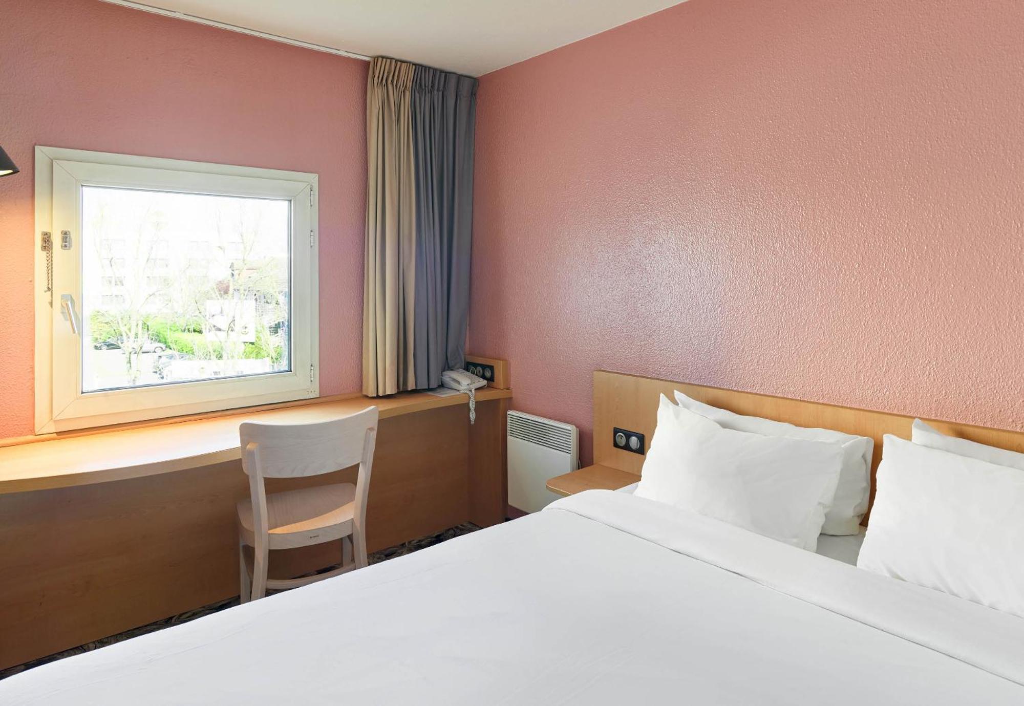 B&B Hotel Orly Rungis Aeroport 3 Etoiles Εξωτερικό φωτογραφία