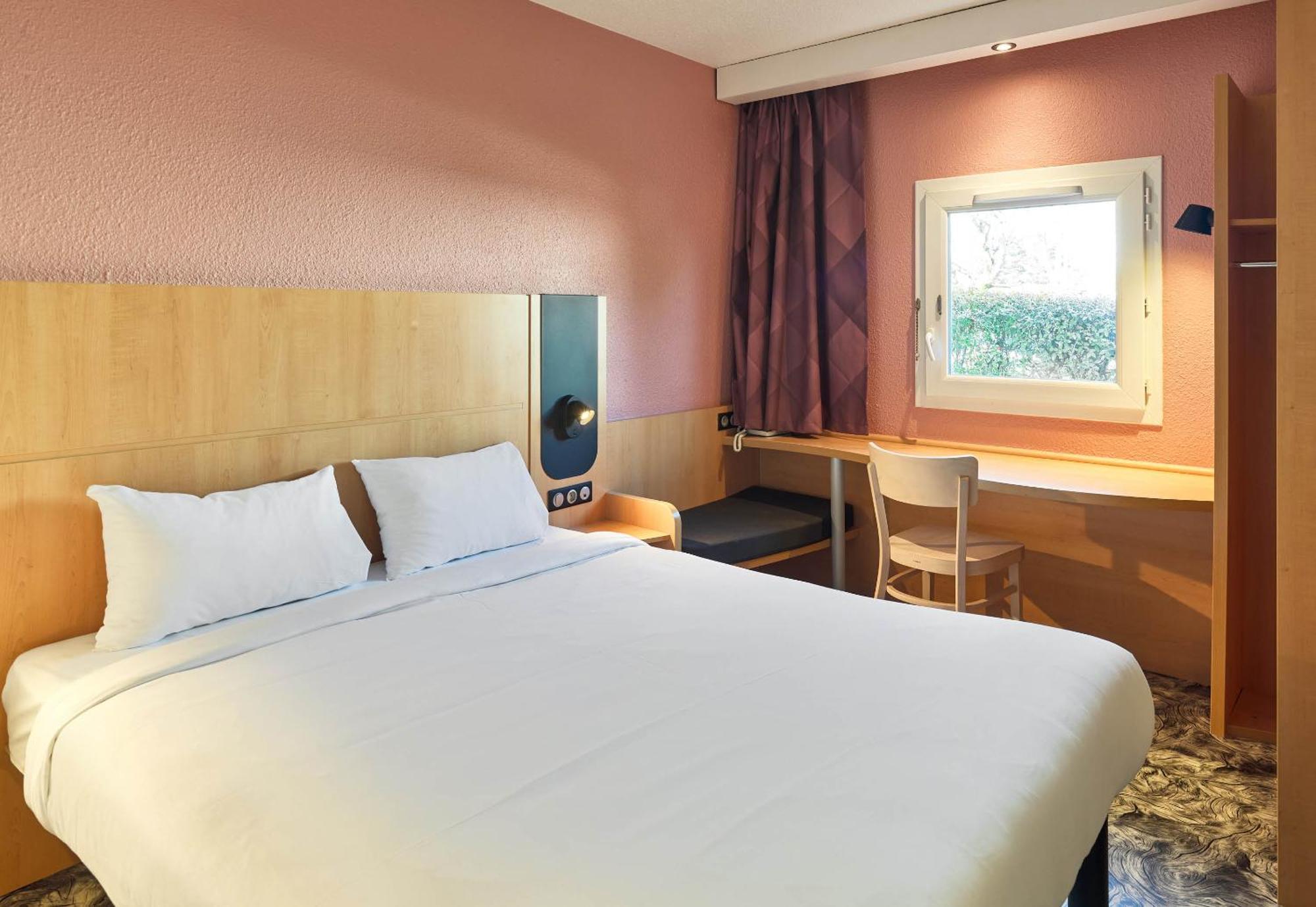 B&B Hotel Orly Rungis Aeroport 3 Etoiles Εξωτερικό φωτογραφία