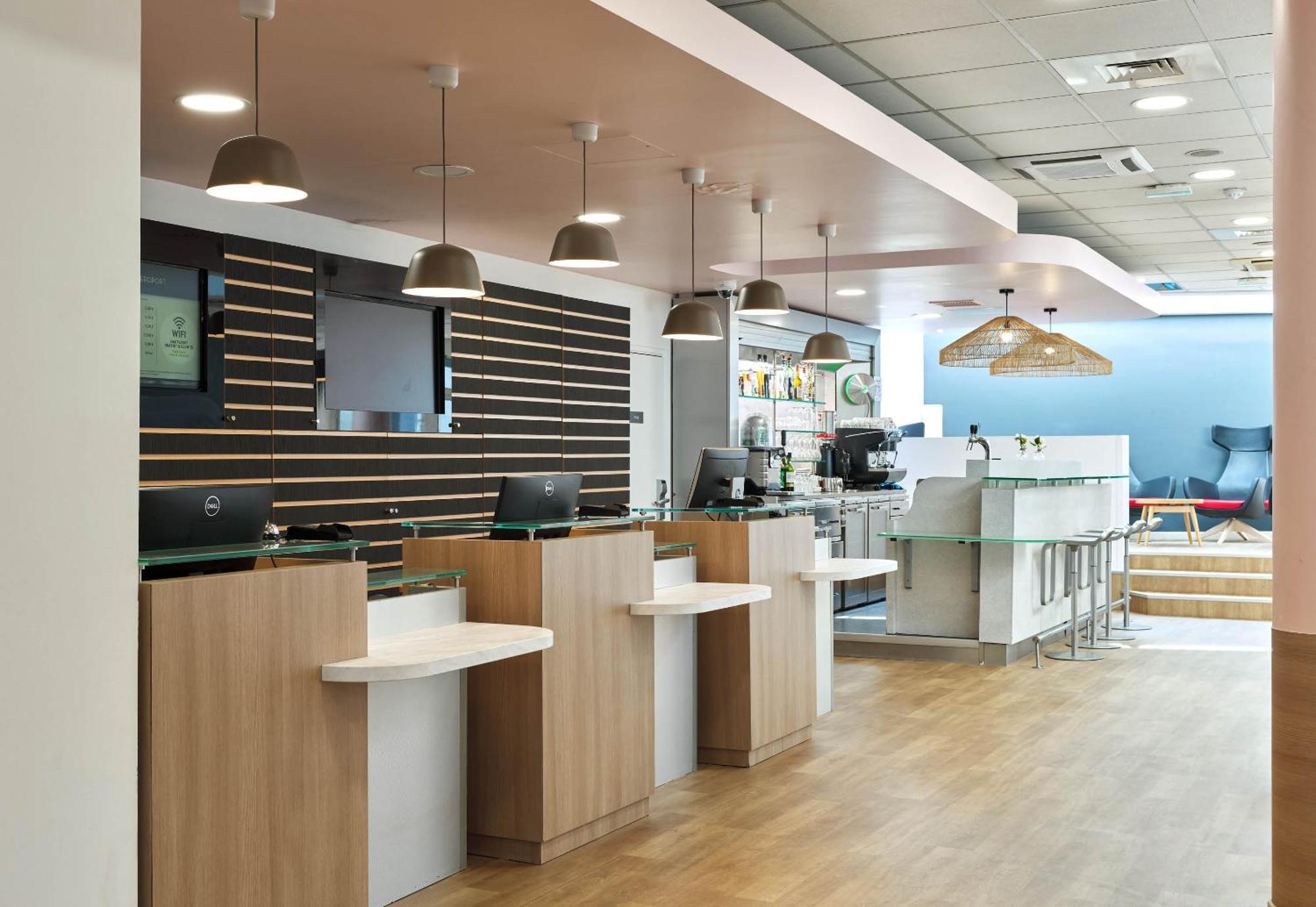B&B Hotel Orly Rungis Aeroport 3 Etoiles Εξωτερικό φωτογραφία