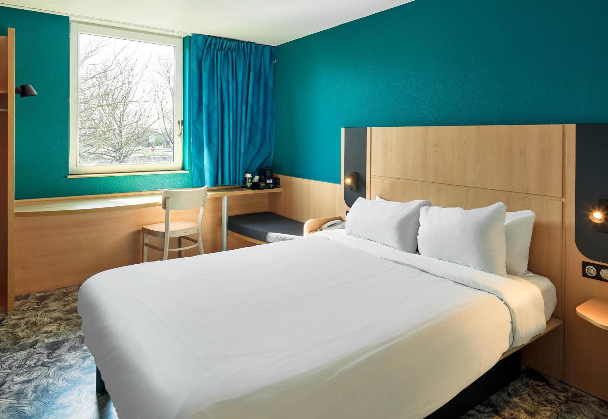 B&B Hotel Orly Rungis Aeroport 3 Etoiles Εξωτερικό φωτογραφία