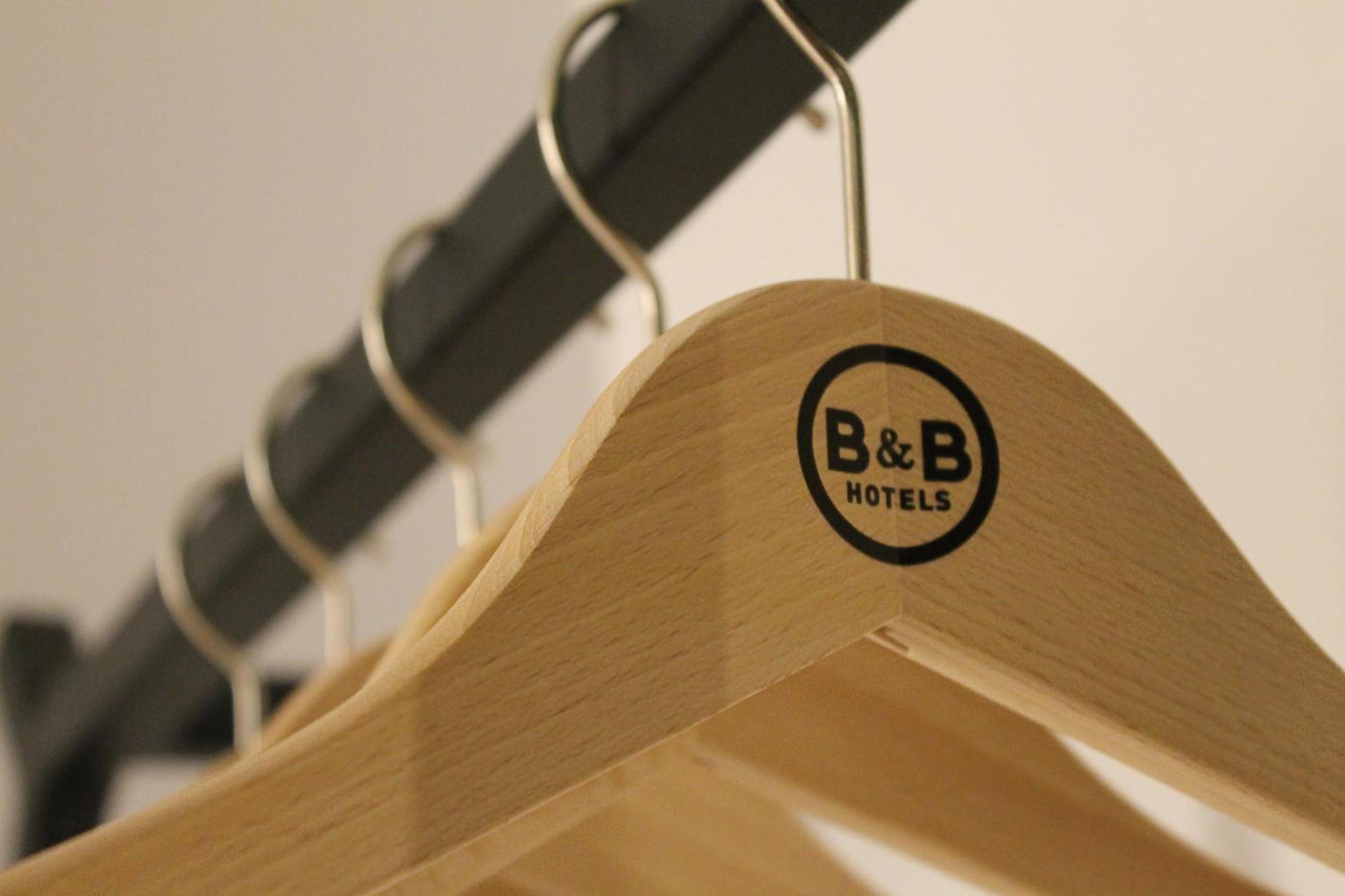 B&B Hotel Orly Rungis Aeroport 3 Etoiles Εξωτερικό φωτογραφία
