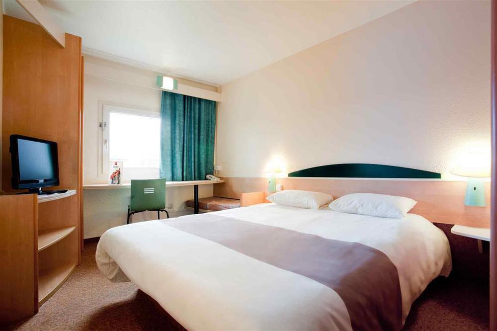 B&B Hotel Orly Rungis Aeroport 3 Etoiles Δωμάτιο φωτογραφία