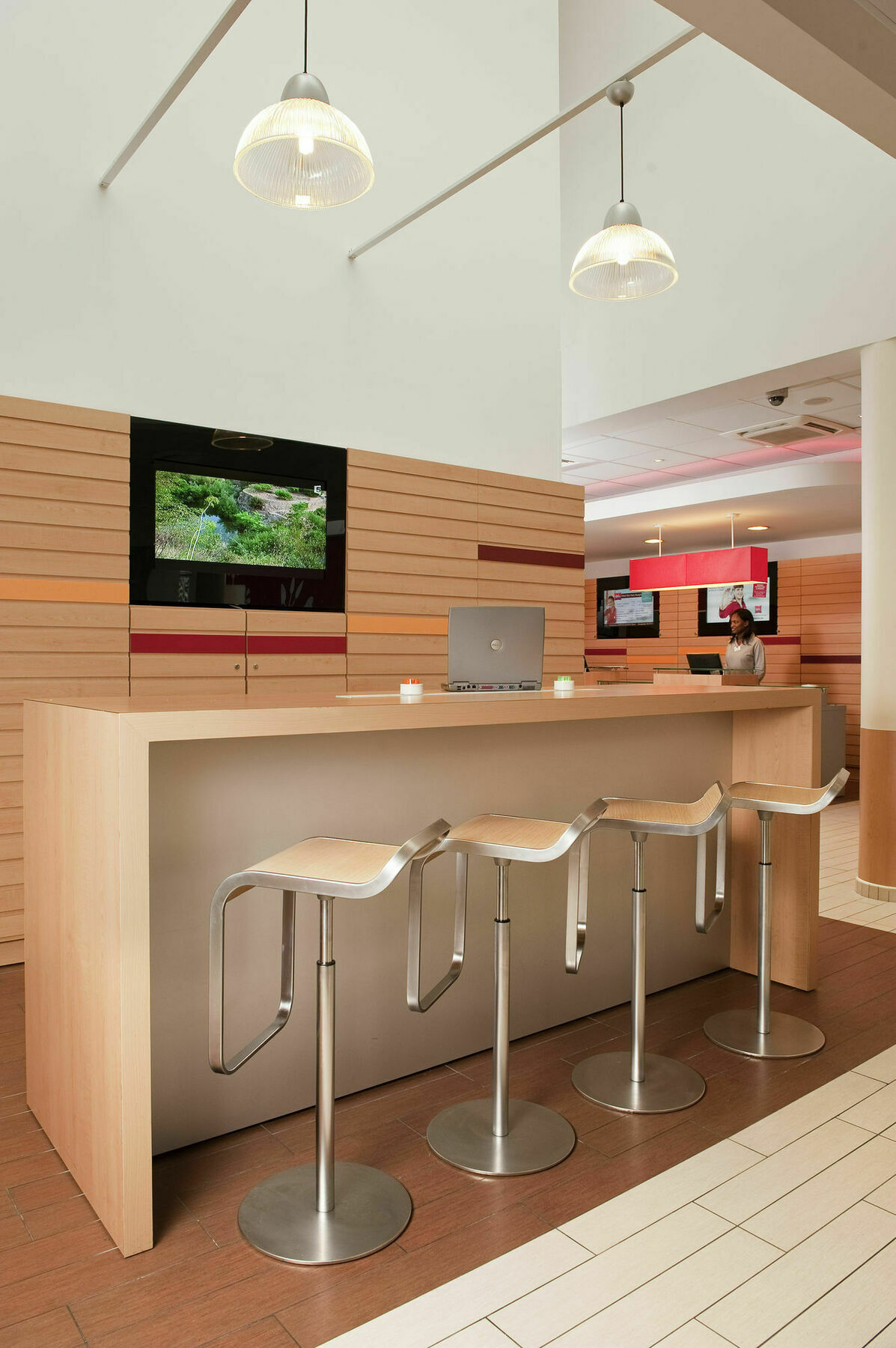 B&B Hotel Orly Rungis Aeroport 3 Etoiles Εξωτερικό φωτογραφία