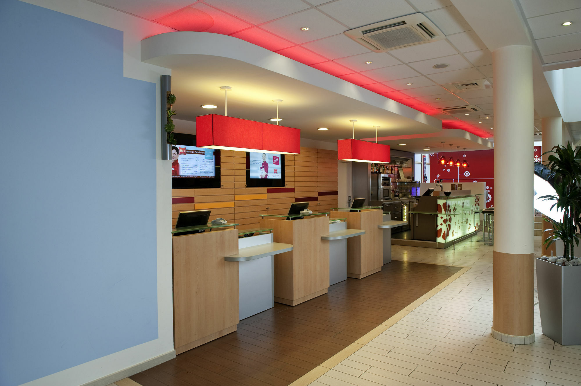 B&B Hotel Orly Rungis Aeroport 3 Etoiles Εξωτερικό φωτογραφία