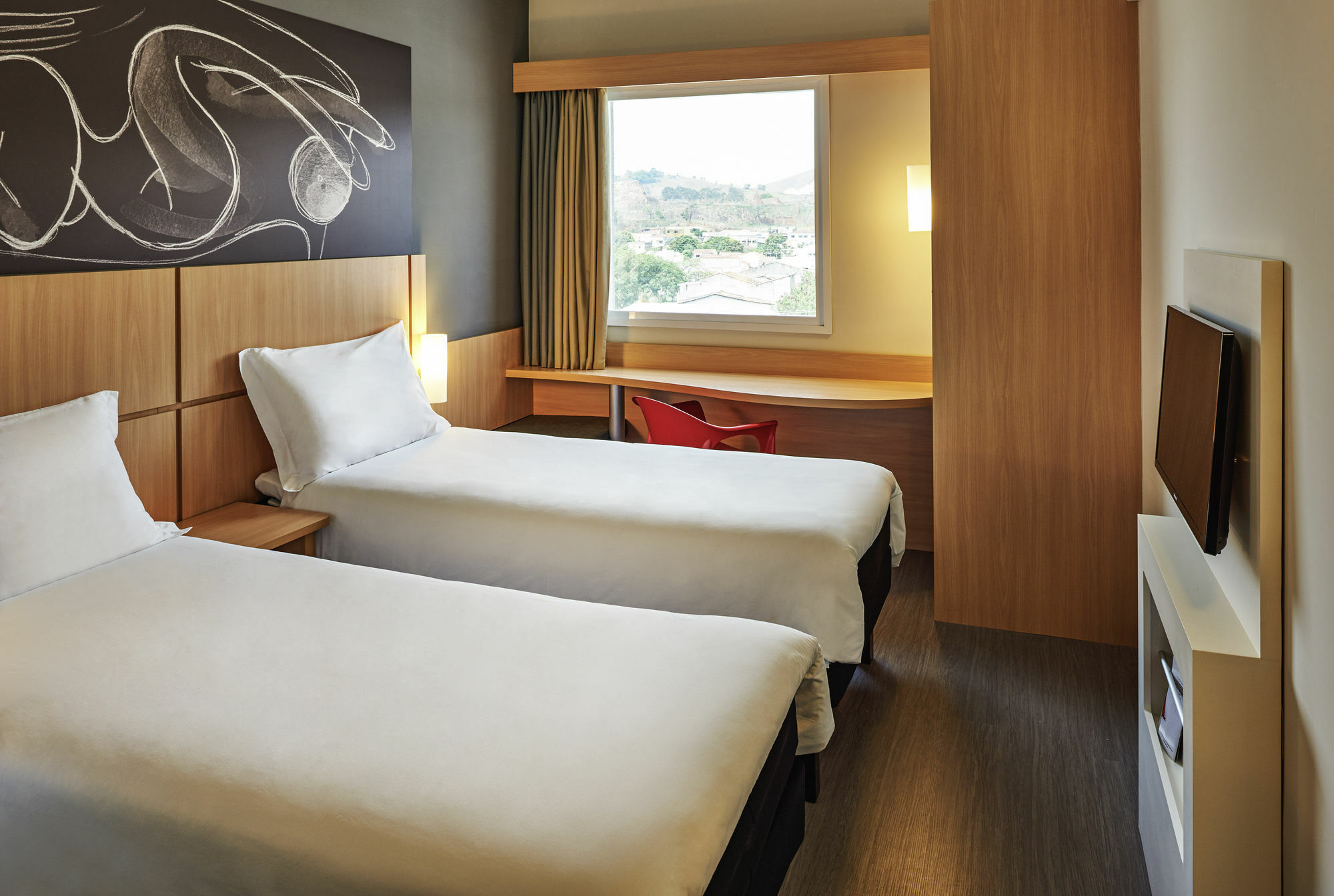 B&B Hotel Orly Rungis Aeroport 3 Etoiles Εξωτερικό φωτογραφία