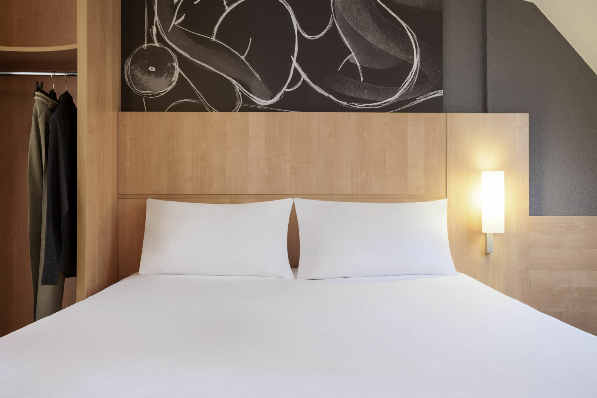 B&B Hotel Orly Rungis Aeroport 3 Etoiles Εξωτερικό φωτογραφία